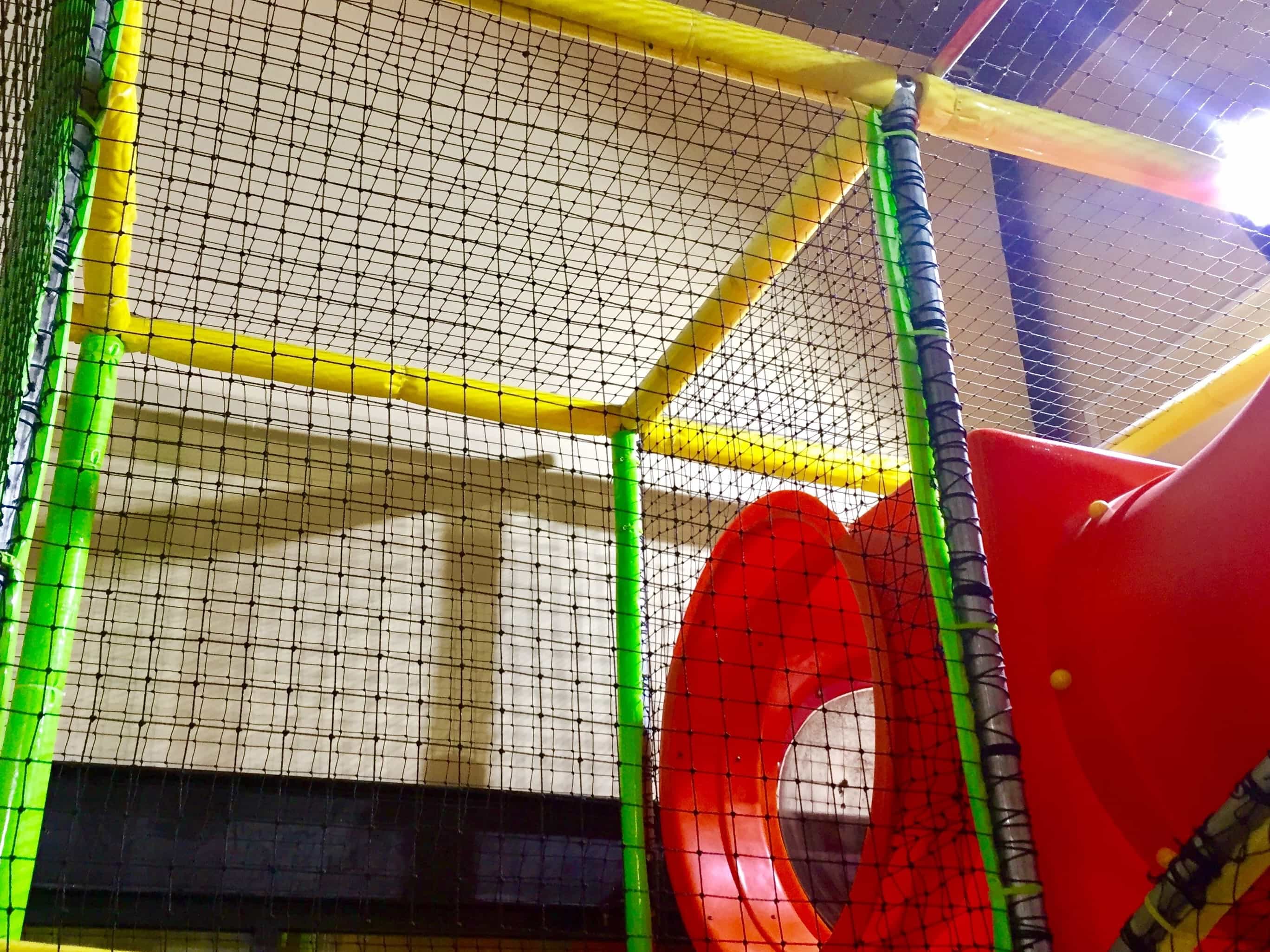 More Products Quin Sports and Nets