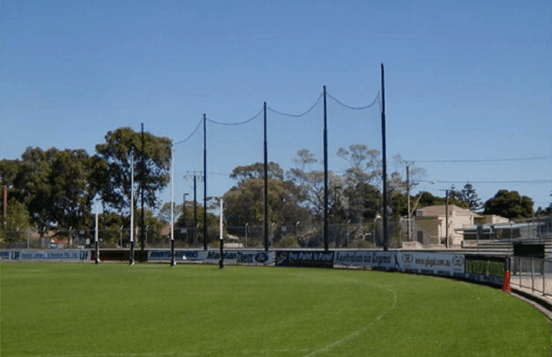 Train Like Professionals—Get the Best Football Nets Adelaide