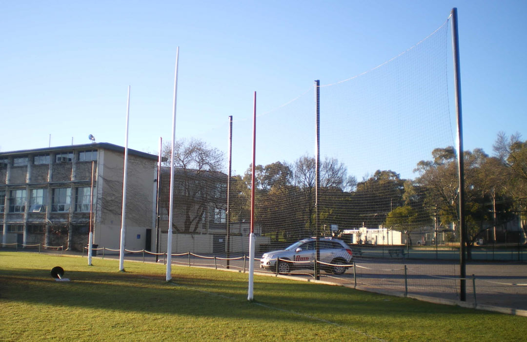 Train Like Professionals—Get the Best Football Nets Adelaide