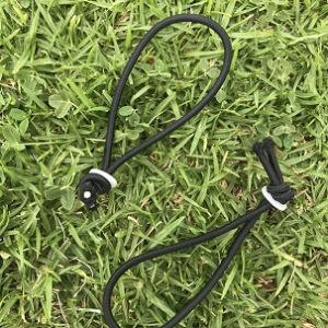 Soccer Elastic Net Ties pack of 20 - Image 2