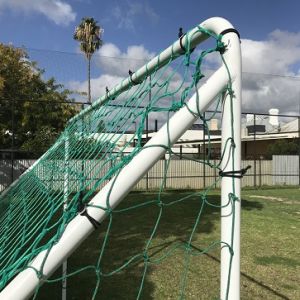 Soccer Elastic Net Ties pack of 20 - Image 3