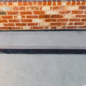 Tennis dry court sweeper Spare Rubber - Image 5