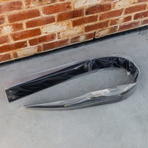 Tennis dry court sweeper Spare Rubber - Image 3