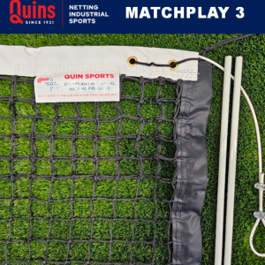 Matchplay 3 Tennis Net
